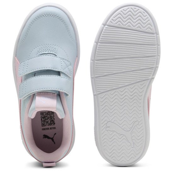 Puma Courtflex V3 V PS